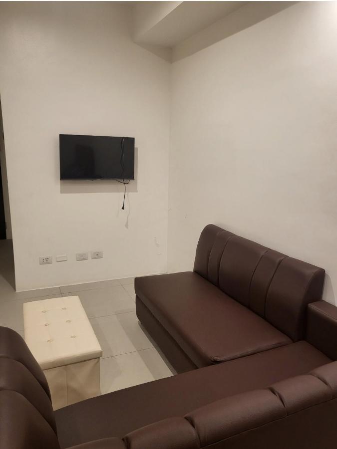 Spacious Minimalist Studio At Matina Enclaves Davao City Eksteriør bilde