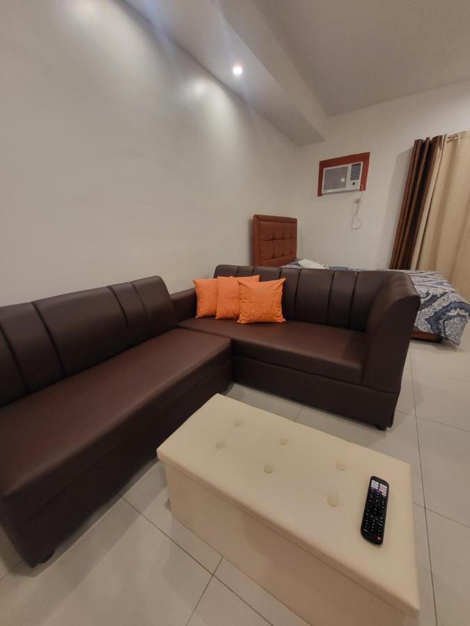 Spacious Minimalist Studio At Matina Enclaves Davao City Eksteriør bilde