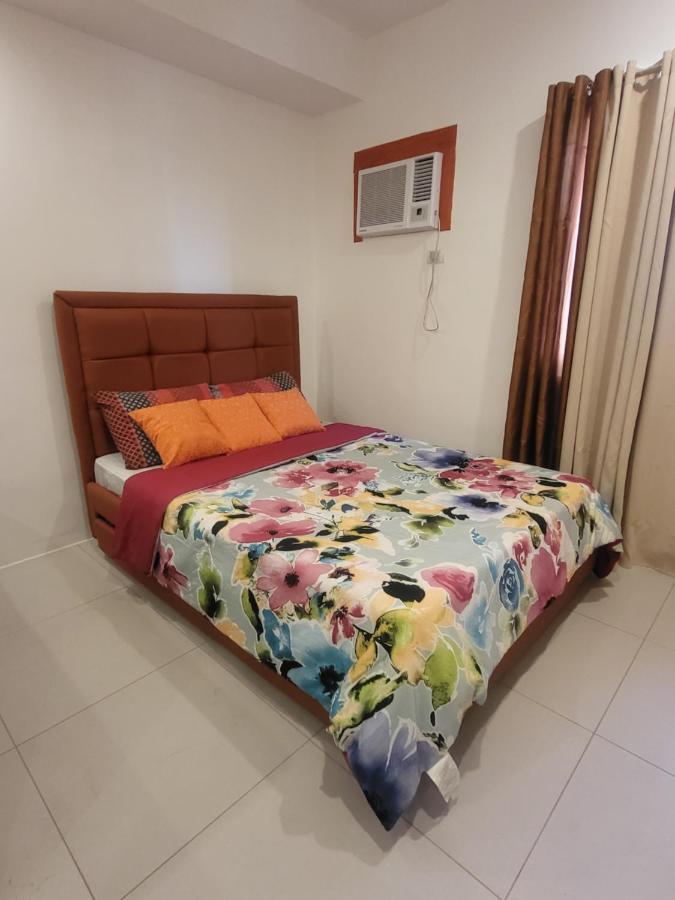 Spacious Minimalist Studio At Matina Enclaves Davao City Eksteriør bilde
