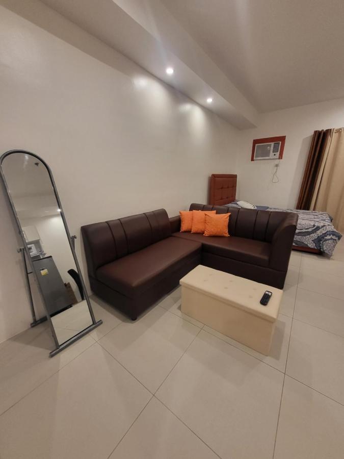 Spacious Minimalist Studio At Matina Enclaves Davao City Eksteriør bilde