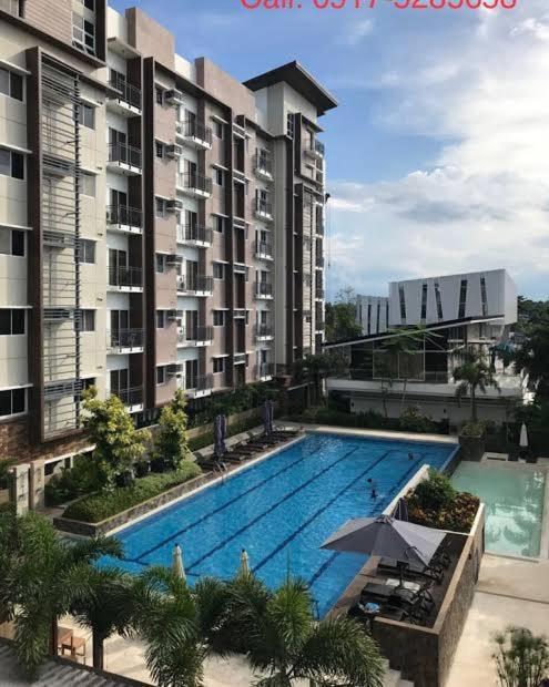 Spacious Minimalist Studio At Matina Enclaves Davao City Eksteriør bilde